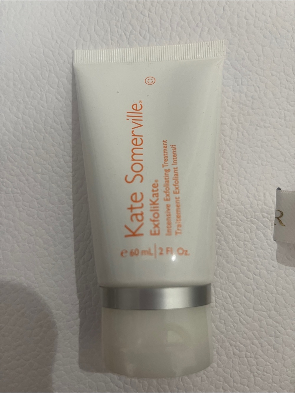Kate Somerville ExfoliKate Peel - White/Peach